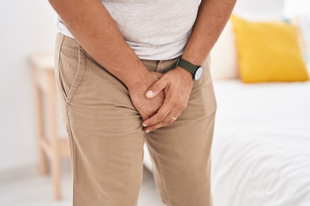 Se você é homem e tem mais de 50 anos fique atento aos sintomas da hiperplasia benigna da próstata!