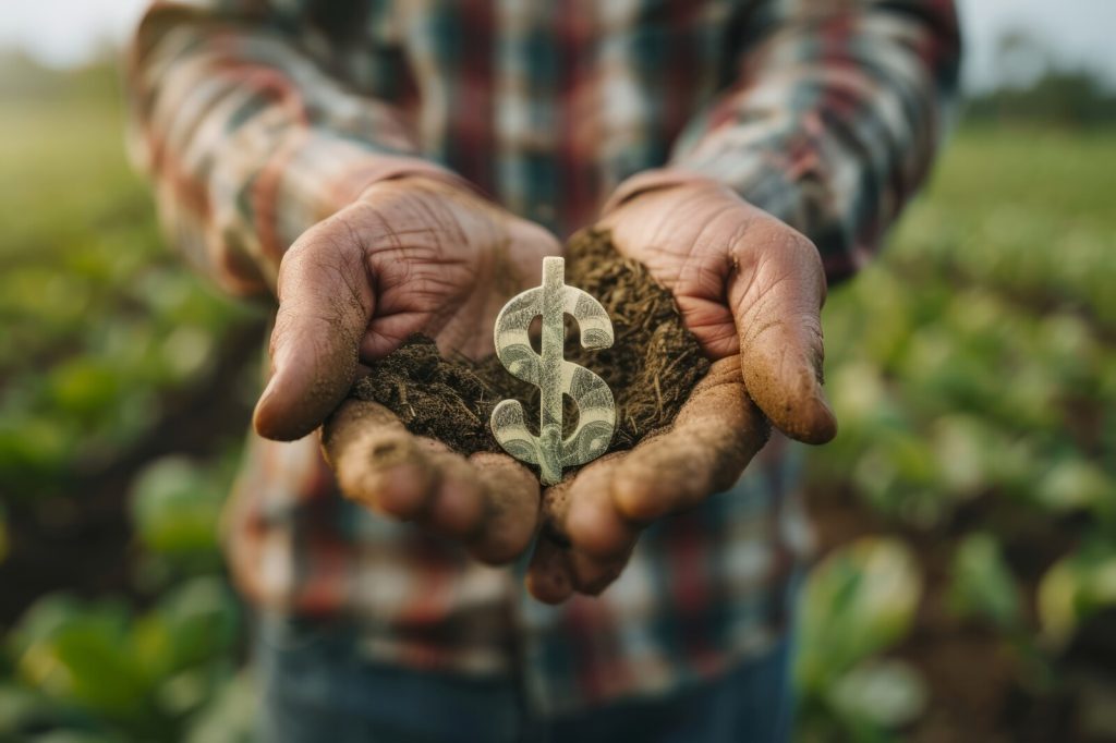 BNDES Amplia Crédito em R$ 3 Bilhões no Plano Safra