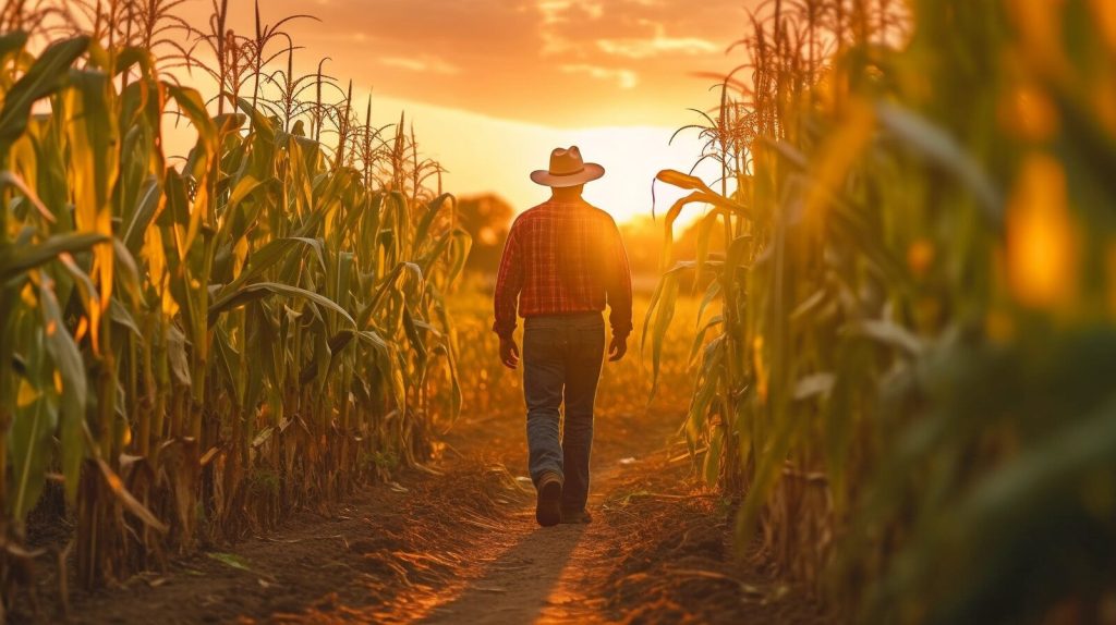Crédito Rural Alavanca Agronegócio Desembolsos Superam R$ 319 Bilhões e Impulsionam Produção Nacional