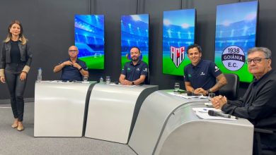 Decisão do Goianão 2024: Final entre Atlético Goianiense e Vila Nova será transmitida pela TBC e TV Cultura