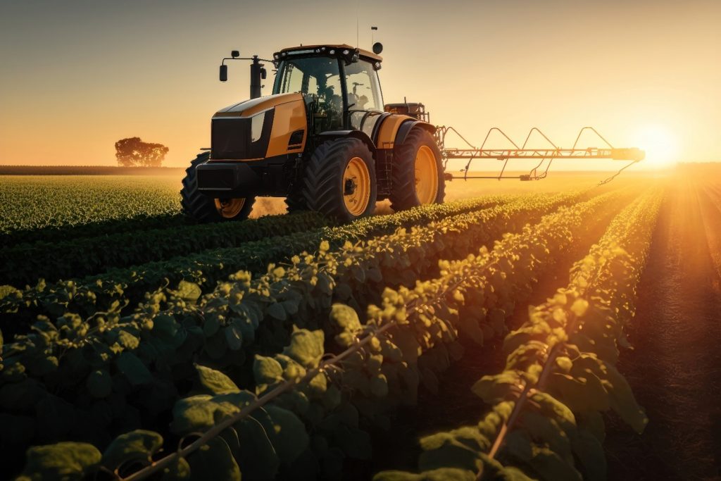 Recorde Histórico Plano Safra Eleva Investimentos no Agronegócio
