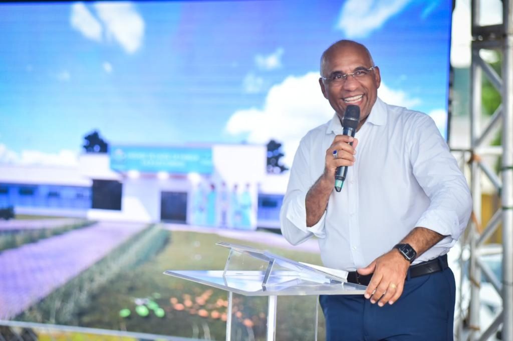 Reprodução- Jackson Rodrigues - Prefeitura de Goiânia