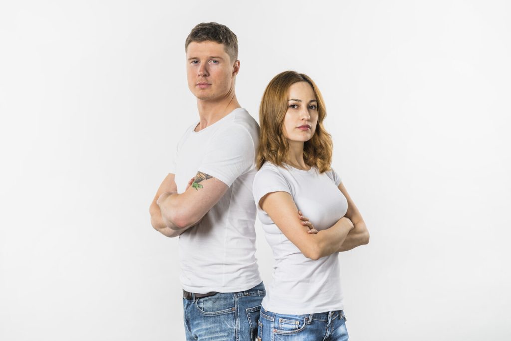 Como os níveis baixos de testosterona afetam homes e mulheres