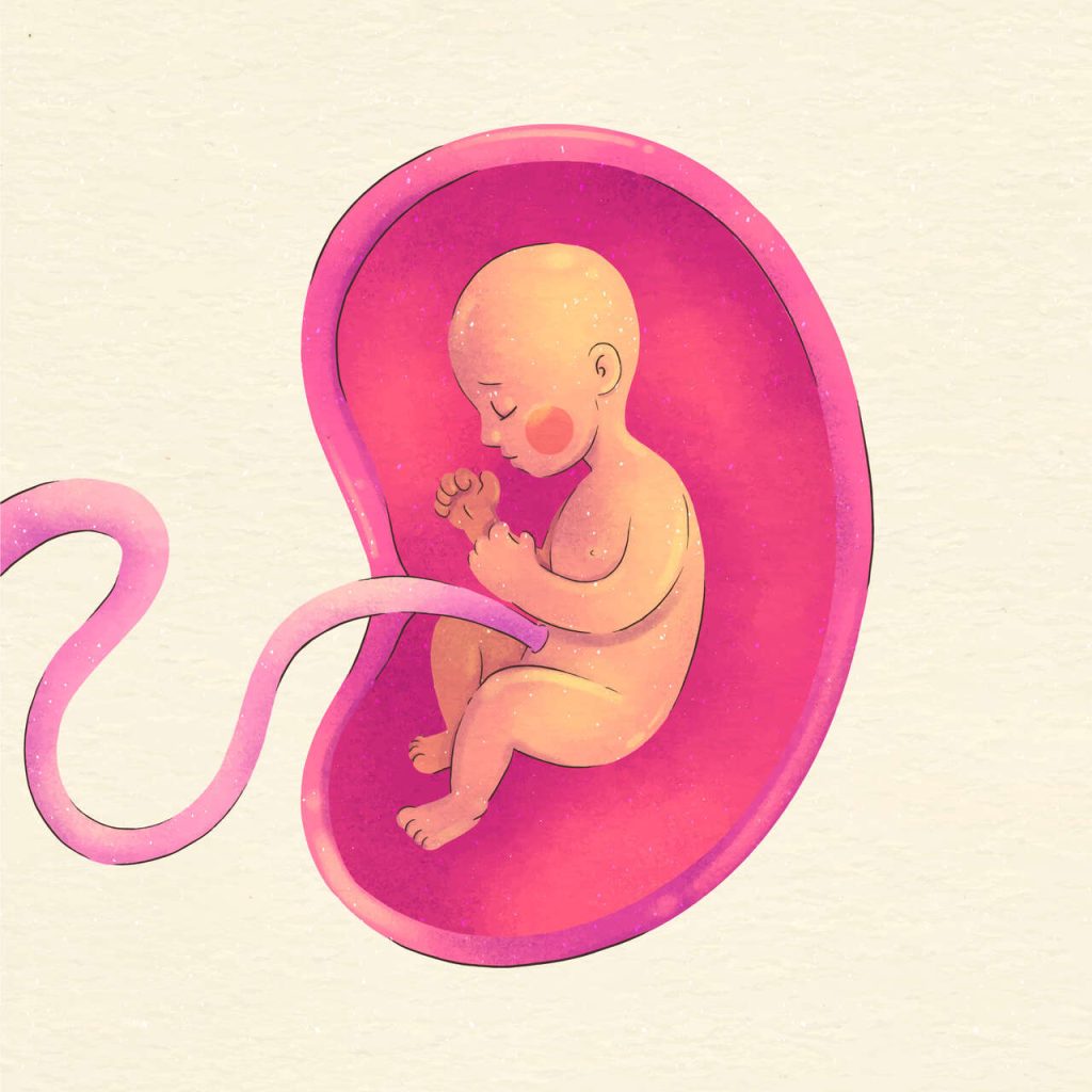 Dr João Batista Goiânia - Saiba o que é descolamento de placenta quais e quais são os sintomas