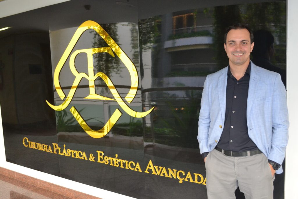 Conheça os diferentes procedimentos estéticos com Dr. Reyner Abrantes Stival