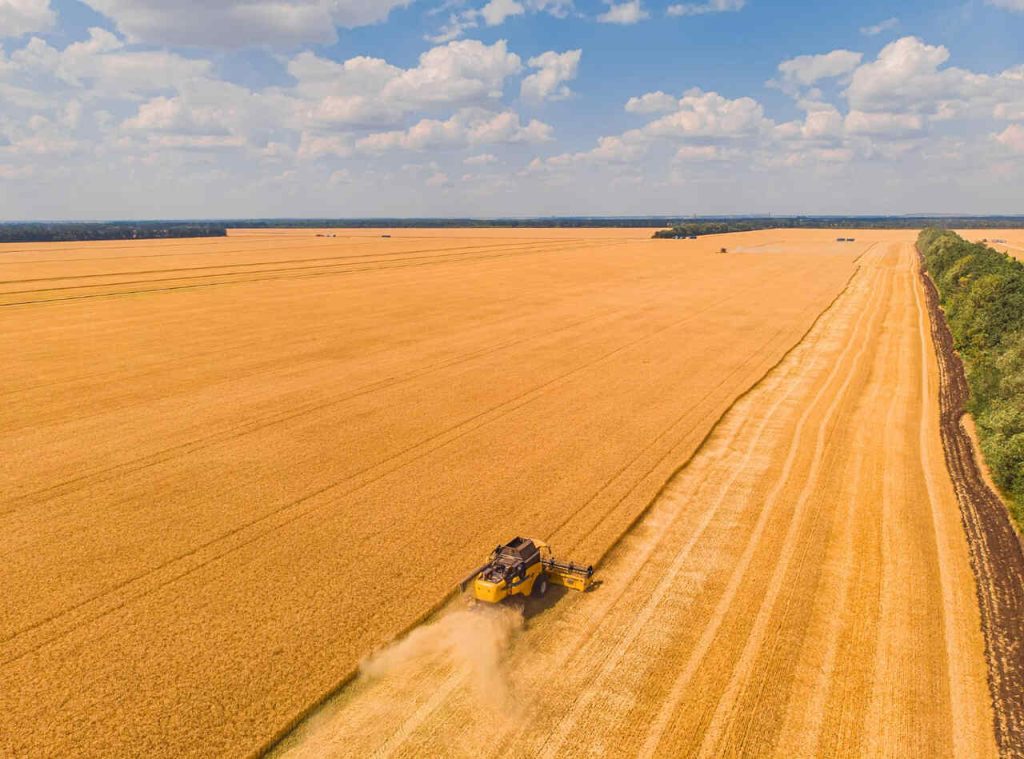 Ministro Fávaro apoia reconstrução do agro gaúcho com entrega de máquinas