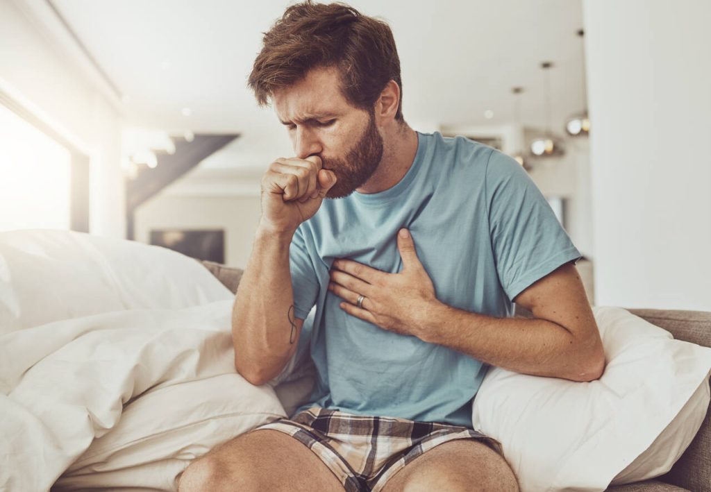 Conheça os sintomas da tuberculose e saiba como a doença é transmitida!