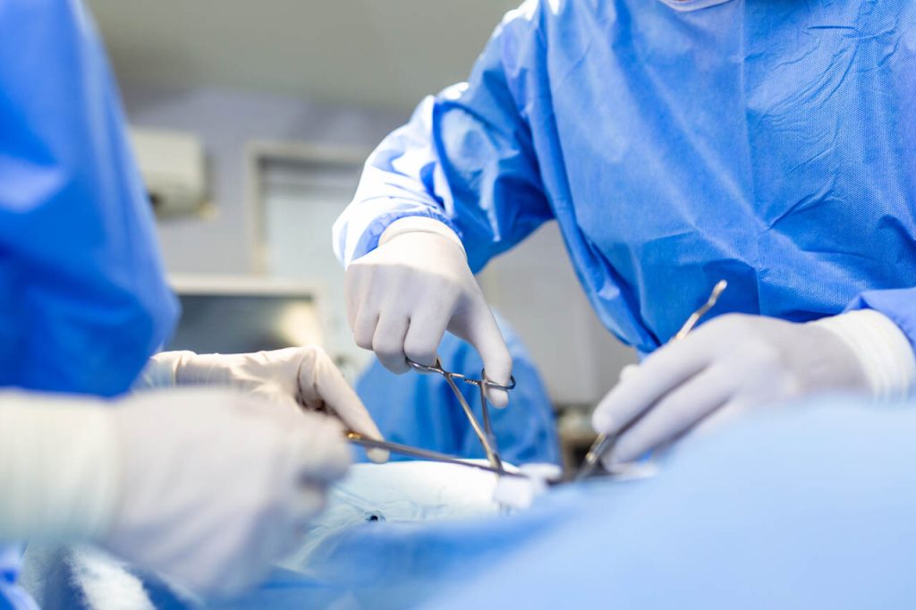 Dr João Batista Pinto Goiânia - Quando a miomectomia aberta é indicada?