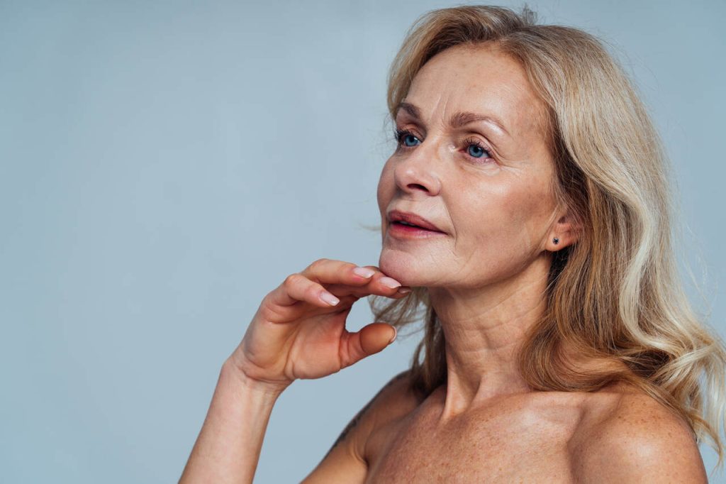 Dr. Reyner Abrantes Stival - Cirurgia plástica e envelhecimento: estratégias para um envelhecimento saudável e natural