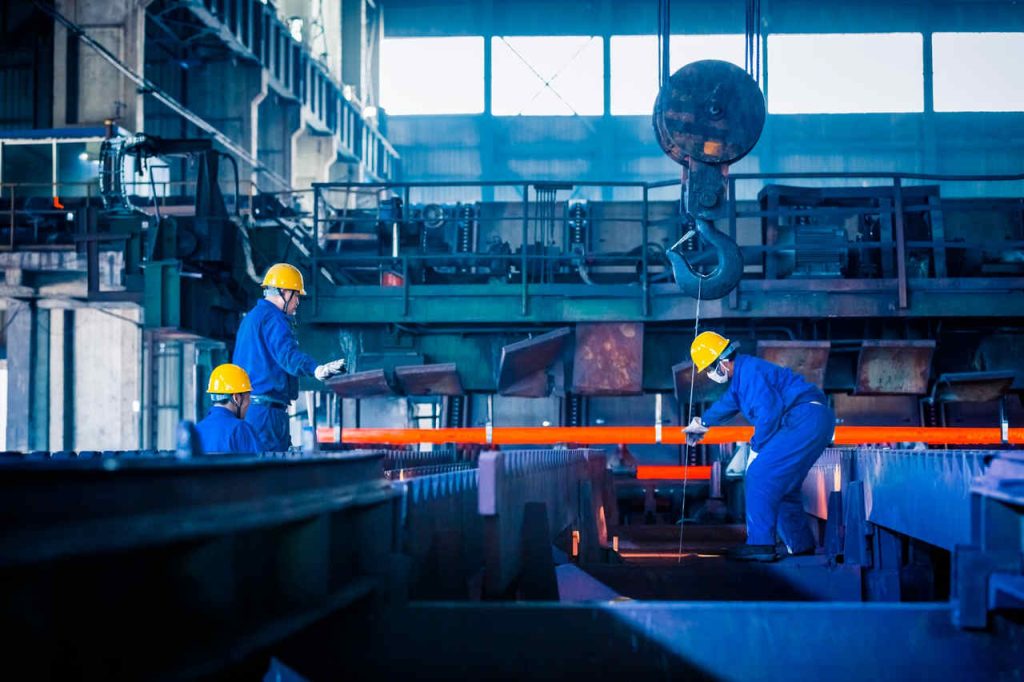 Brasil contava com 9,4 milhões de empresas em 2022, segundo IBGE