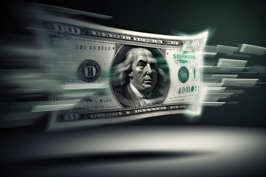 Mercado reage à criação de empregos nos EUA e dólar sobe para R$ 5,32