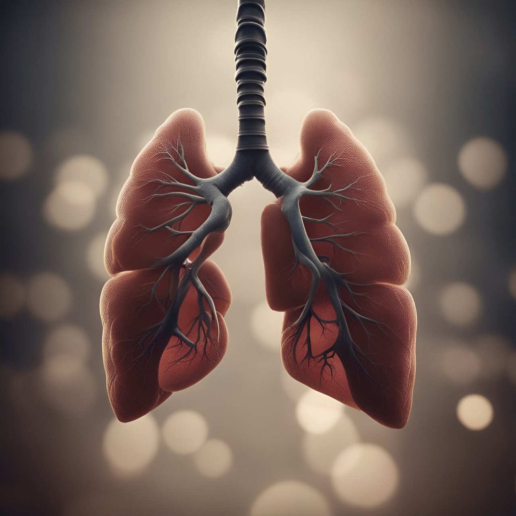 Como é diagnosticada a embolia pulmonar?