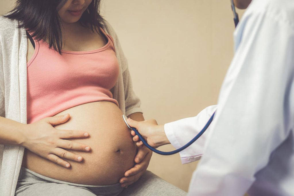Pré-Eclâmpsia: doença silenciosa que pode induzir ao parto precoce