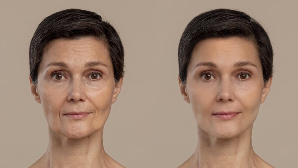 Dr. Reyner Abrantes Stival - Quer remover rugas e flacidez do rosto e rejuvenescer! Conheça o Lifting Facial