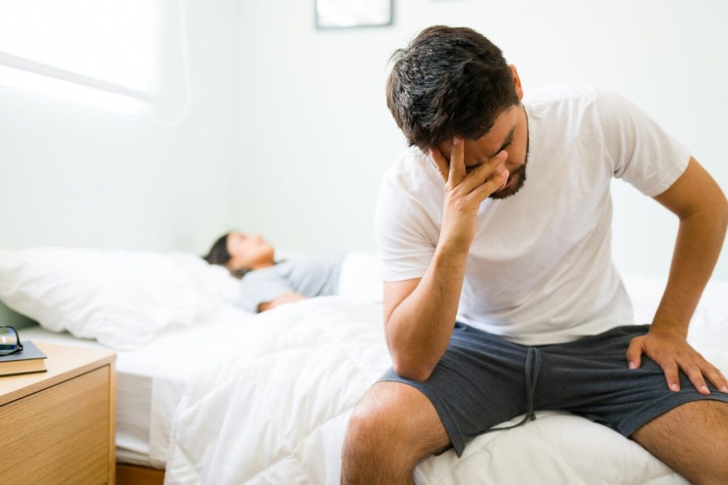 Ejaculação precoce afeta 1 em cada 4 homens. Saiba mais!