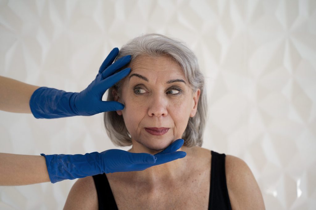 Goiânia: Dr. Marcelo Soares - Quais as vantagens do Deep Plane Facelift?