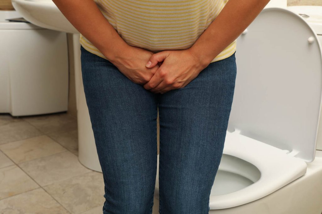 Dor ou ardência ao urinar: pode ser uretrite!