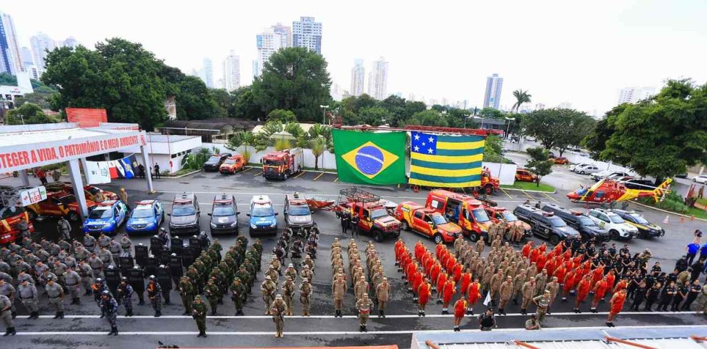 Foto - Secom