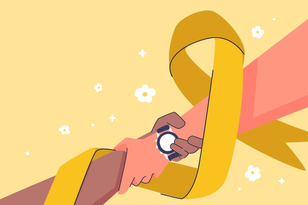 setembro Amarelo: todos pela vida!