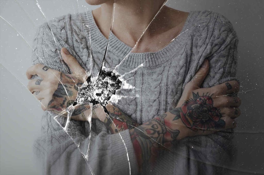 Como posso saber se tive estresse pós-traumático?