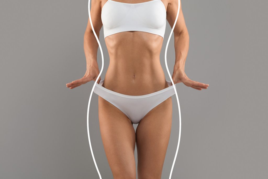 Dr. Reyner Abrantes Stival - Como saber se a lipo é indicada para mim?
