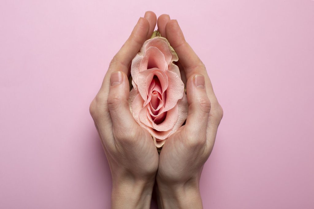 Como fica a vagina após o parto normal?