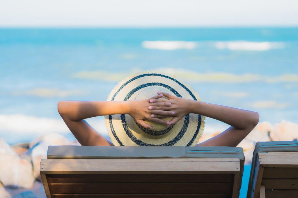 Descanso é fundamental: entenda a importância das férias para a saúde mental!