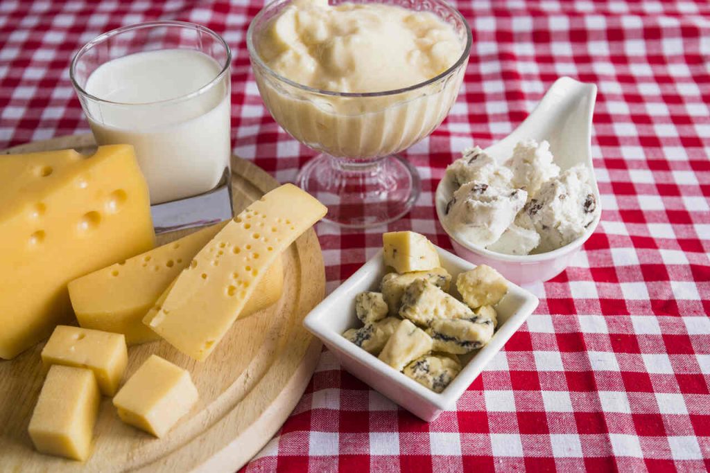 Quais alimentos evitar após a retirada da vesícula?