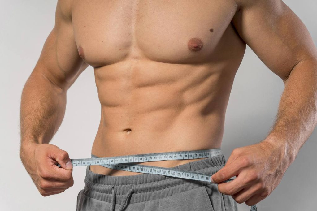 Dra Lorena Rosique Cirurgiã Plástica - Saiba se você é o candidato ideal para lipoescultura masculina?