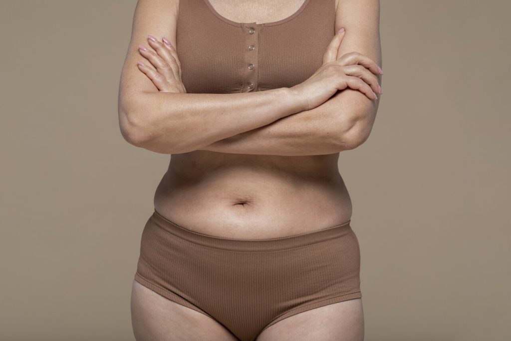 A importância da correção da diástase abdominal na cirurgia plástica de abdominoplastia