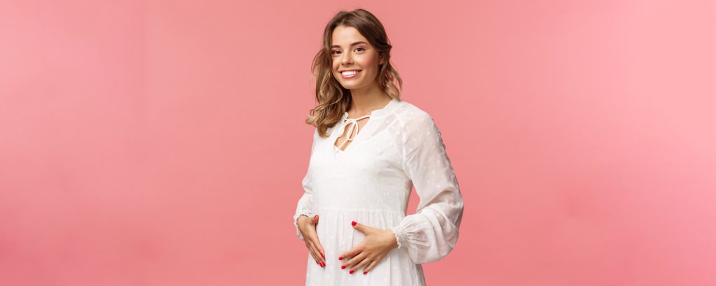 Por que é tão importante começar o pré-natal já no 1° trimestre?