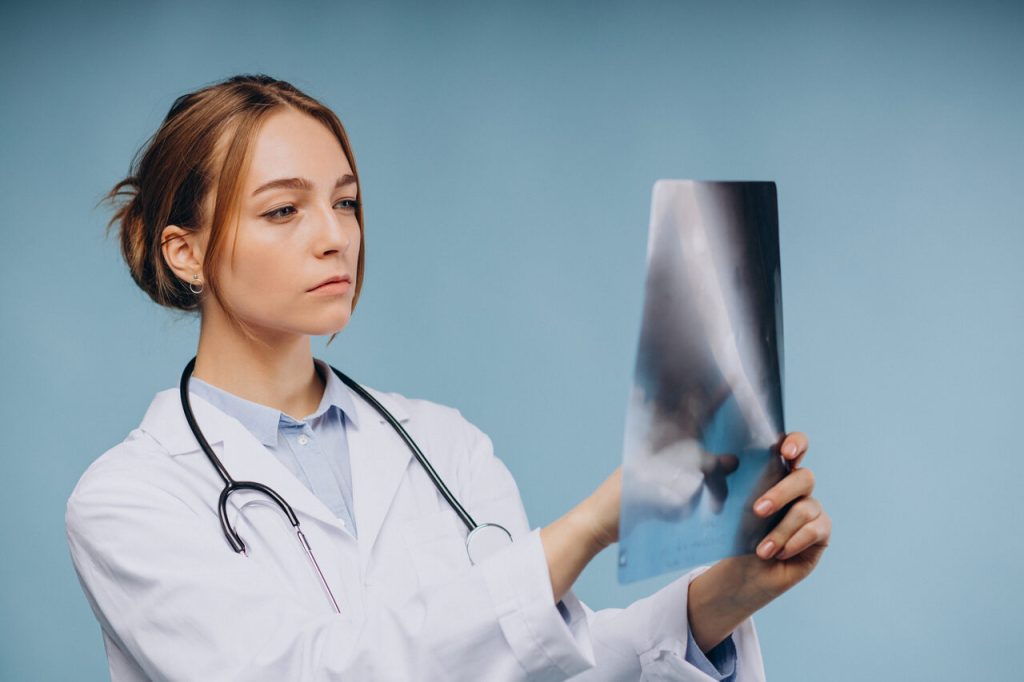 Por que a radiografia digital é o melhor método para o diagnóstico de artrose?