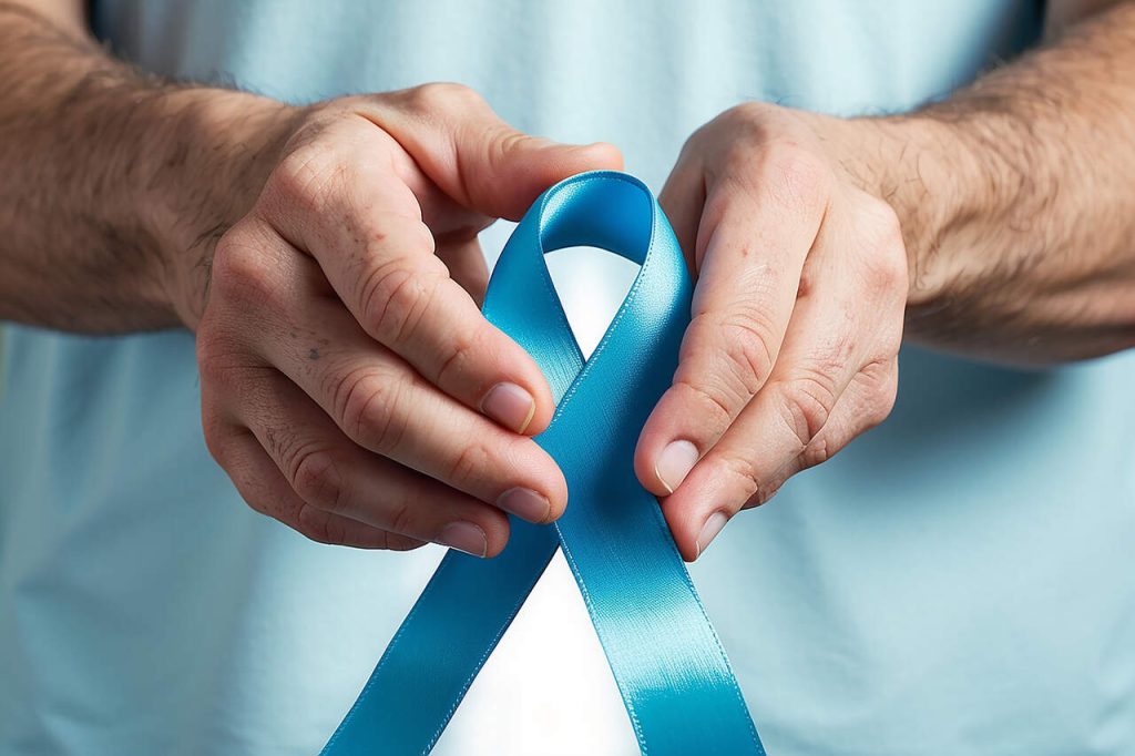 Mito ou verdade: câncer de próstata é hereditário?
