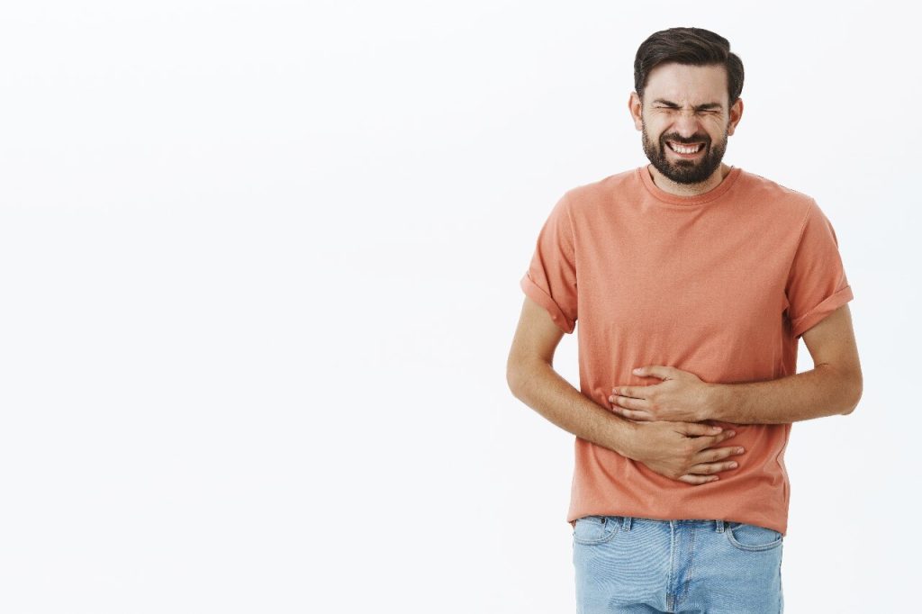 Cálculo renal ou pedra na vesícula? Conheça os sinais para diferenciar!