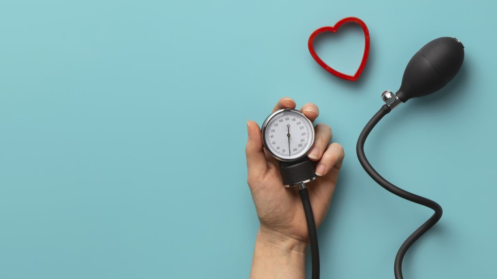 Como a Hipertensão pode levar à insuficiência renal?