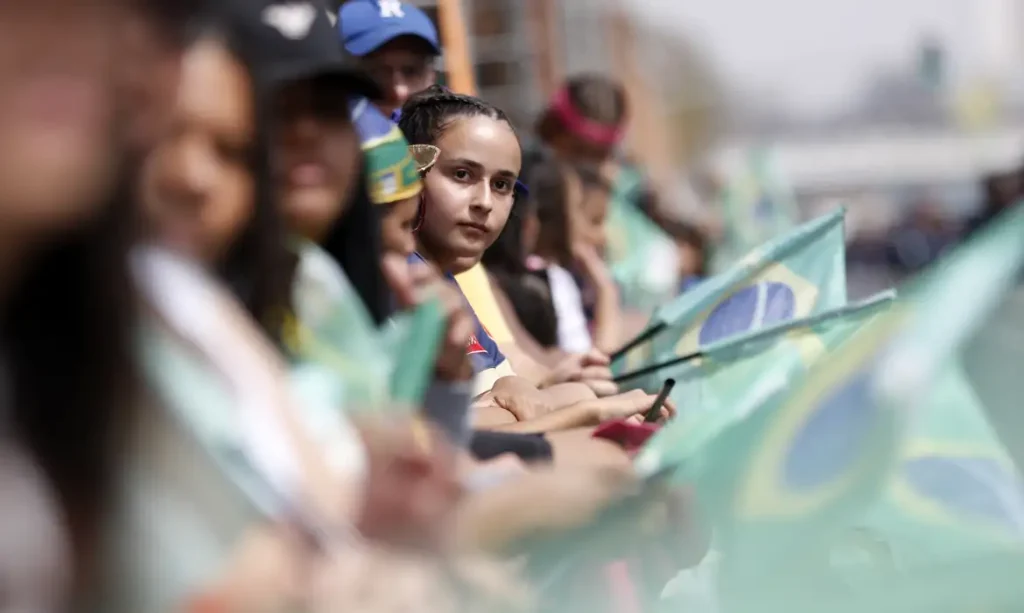 Bruno Peres - Agência Brasil