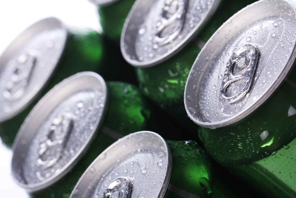 Refrigerantes O doce perigo que pode elevar o risco de câncer de fígado