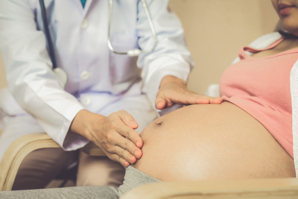 Mito ou verdade qualquer grávida pode ter pré-eclâmpsia
