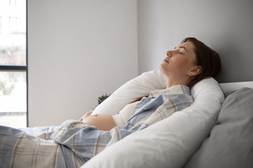 A laqueadura é dolorosa? Após a cirurgia tem que ficar de repouso?