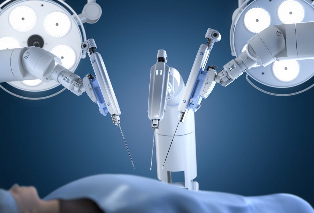 Por que você deve considerar realizar a prostatectomia robótica para o tratamento do câncer de próstata?