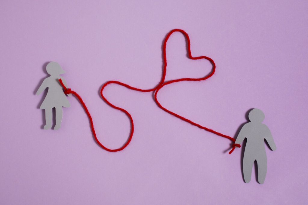 Como saber se é amor ou dependência emocional?