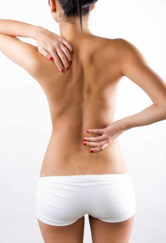 Quer ter a cintura dos sonhos? Conheça o remodelamento costal!