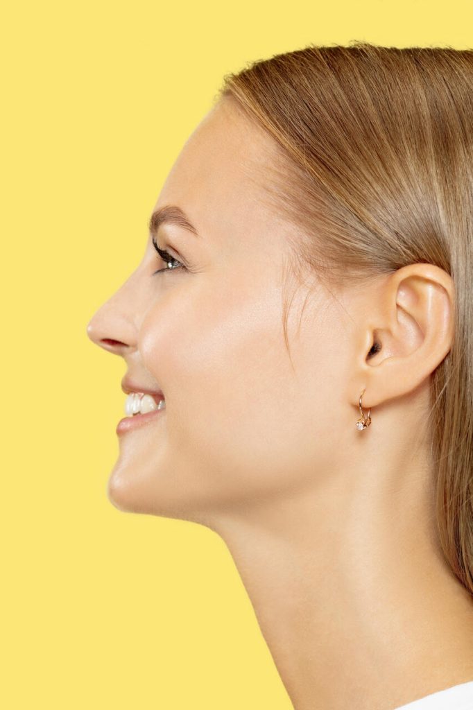 A otoplastia altera a sensibilidade das orelhas?