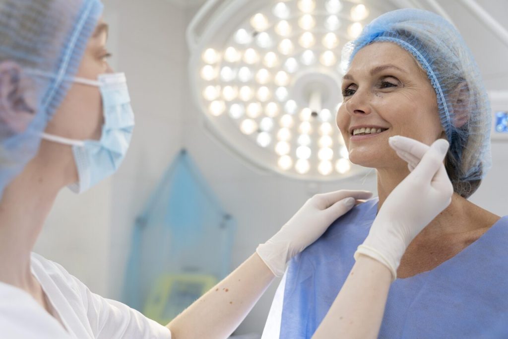 Dr. Reyner Abrantes Stival - Não adie mais seu sonho de fazer cirurgia plástica! Saiba por quê