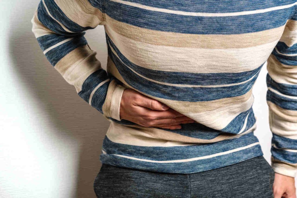 Como evitar o reaparecimento da hérnia após a cirurgia?