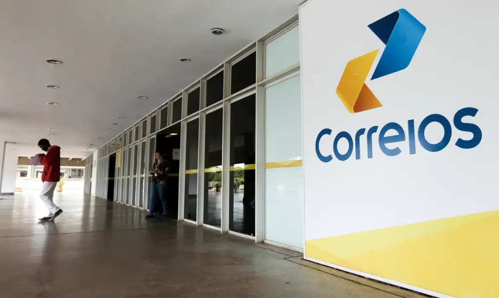 Auxílio-doença pode ser solicitado em 2,6 mil agências dos Correios © Marcelo Camargo-Agência Brasil