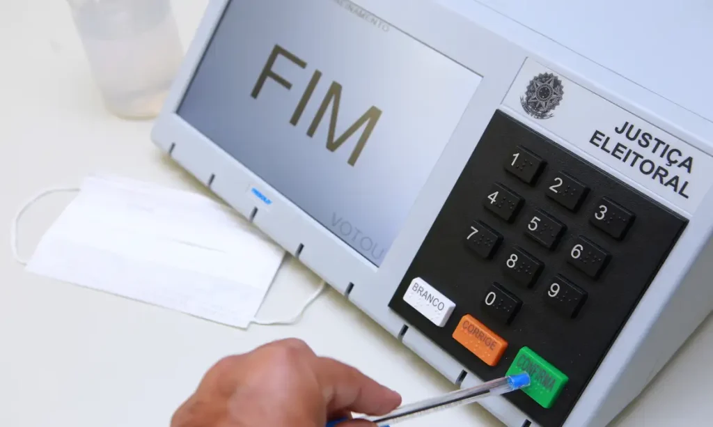 Investigação eleitoral em Goiás destaca denúncias de coação de servidores públicos no segundo turno - Antonio Augusto-Ascom-TSE