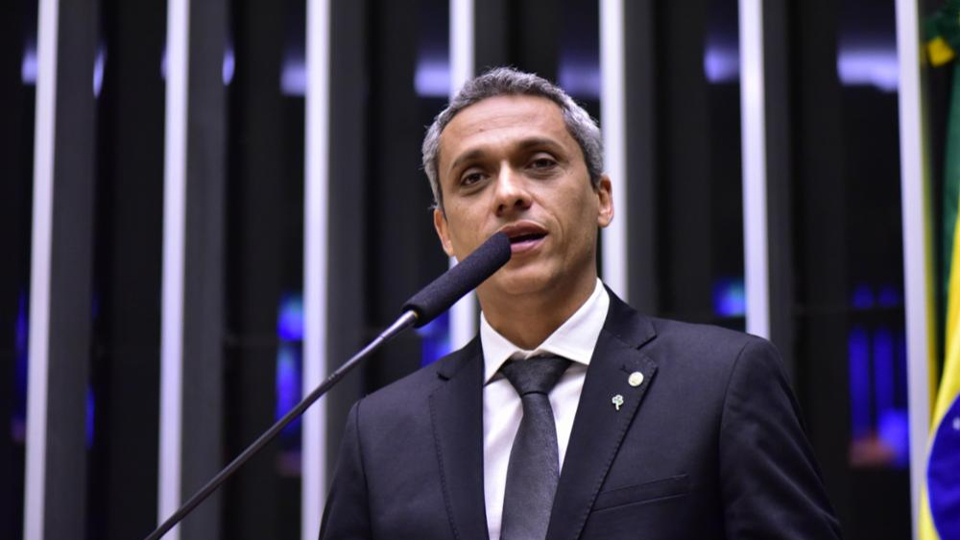 Operação da PF contra Gustavo Gayer Justiça em Ação ou Manobra para Mudar os Rumos Eleitorais - Reprodução