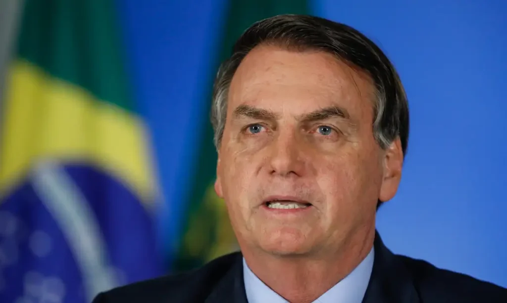 Partido Liberal de Bolsonaro cresce com 517 prefeituras e 4.924 vereadores eleitos em 2024 - Foto - Agêcnia Brasil