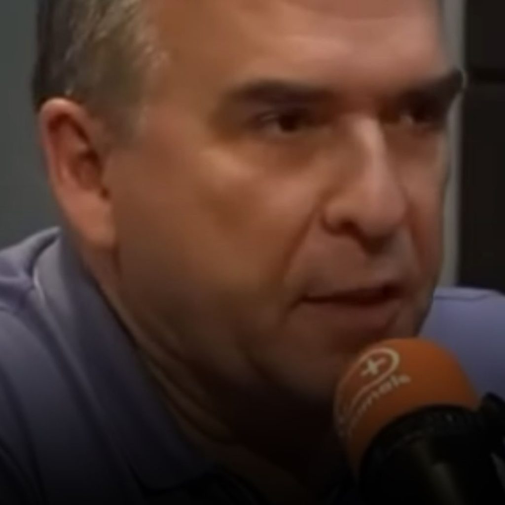 Sandro Mabel vence Fred Rodrigues em Goiânia com 55% dos votos em meio a polêmicas e apoio decisivo do PT - Reprodução